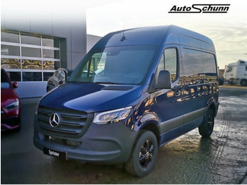 Kaubik MERCEDES-BENZ Sprinter 315