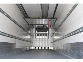 Külmutiga poolhaagis Chereau CV 1950Mt. 2,65h Strom Bi-Multi-Temp. TW LBW FRC: pilt 3
