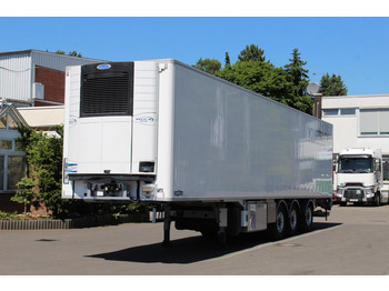 Külmutiga poolhaagis CHEREAU