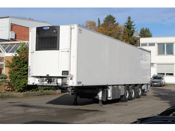 Külmutiga poolhaagis CHEREAU