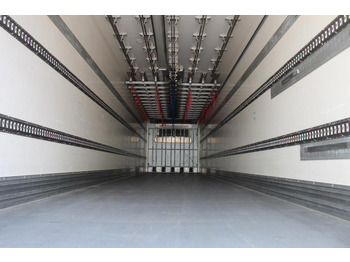 Külmutiga poolhaagis Chereau Carrier Vector 1550  Fleischer Meat Viande: pilt 5