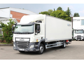 Kasti veoauto DAF CF 340