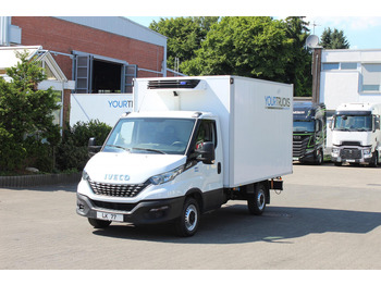 Tarbesõiduk külmik IVECO Daily 35s14