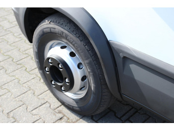 Veoautolt tõusev platvorm Iveco Daily 70-170   EEV  VDT-170-F  20 m  2 Pers.Korb: pilt 5