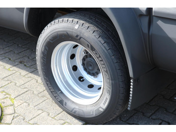Veoautolt tõusev platvorm Iveco Daily 70-170   EEV  VDT-170-F  20 m  2 Pers.Korb: pilt 4