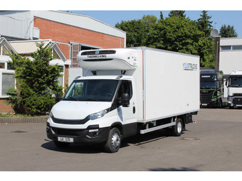 Tarbesõiduk külmik IVECO Daily