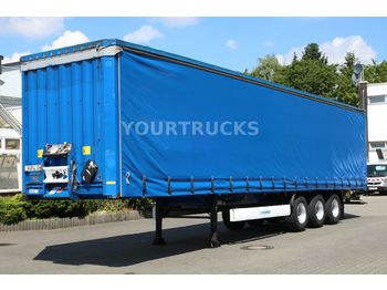 Tentpoolhaagis Krone Plane Standard/Code XL Zertifikat/SAF/neue Plane: pilt 1