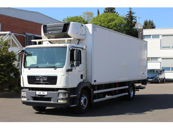 Külmutiga veoauto MAN TGM 18.290
