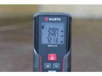 Kasti veoauto Mercedes-Benz Atego 1221 E6 Koffer Klima LDW Schalter LBW: pilt 3 Kasti veoauto Mercedes-Benz Atego 1221 E6 Koffer Klima LDW Schalter LBW: pilt 3