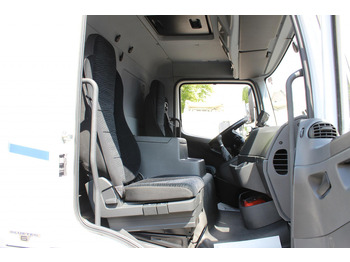 Kasti veoauto Mercedes-Benz Atego 1321 E6  Koffer Klima Kamera Schalter LBW: pilt 4