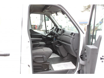 Renault Master 145 E6  Klubb KL-26  12m  Kamera Klima AHK liising Renault Master 145 E6  Klubb KL-26  12m  Kamera Klima AHK: pilt 5