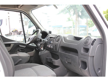 Veoautolt tõusev platvorm Renault Master  France-Elevateur 121 FT  12m  Klima  AHK: pilt 3