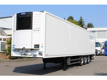 Külmutiga poolhaagis SCHMITZ