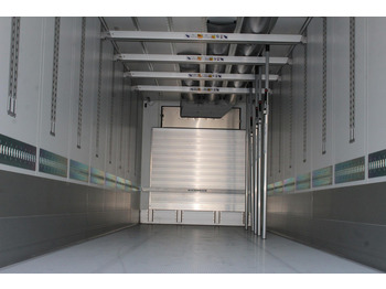SCHMITZ Thermo KingA400 Blumen Ladebordwand Miete-Rent liising SCHMITZ Thermo KingA400 Blumen Ladebordwand Miete-Rent: pilt 3