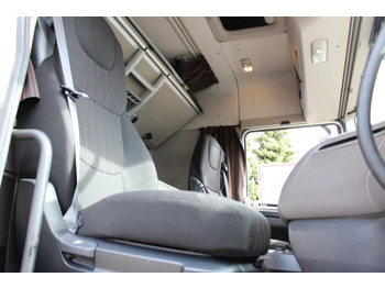 Sadulveok Daf XF  480 SC   Retarder   ACC   LDWS   2 Liegen: pilt 4 Sadulveok Daf XF  480 SC   Retarder   ACC   LDWS   2 Liegen: pilt 4