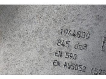 Sadulveok Daf XF  480 SC   Retarder   ACC   LDWS   2 Liegen: pilt 2 Sadulveok Daf XF  480 SC   Retarder   ACC   LDWS   2 Liegen: pilt 2