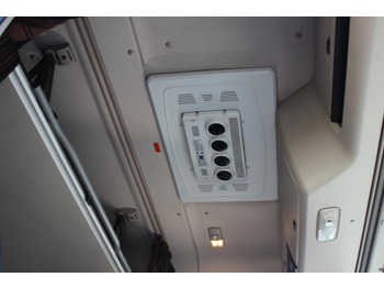 Sadulveok Daf XF  530 SC  Retarder ACC LDWS Standklima Kühlbox: pilt 5