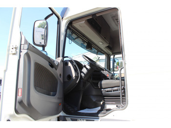 Sadulveok Daf XF  530 SC  Retarder ACC LDWS Standklima Kühlbox: pilt 4