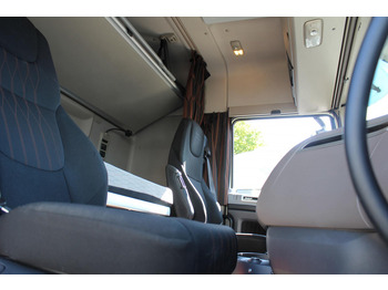 Sadulveok Daf XF  530 SC  Retarder ACC LDWS Standklima Kühlbox: pilt 3