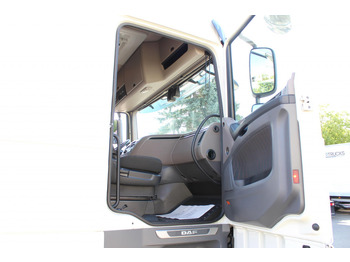Sadulveok Daf XF  530 SC  Retarder ACC LDWS Standklima Kühlbox: pilt 2