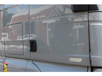 Sadulveok MAN TGX 18.520 XXL D38   Retarder   MOTOR GERÄUSCHE: pilt 2