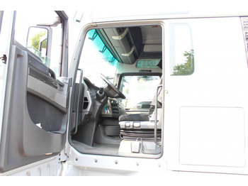 Sadulveok MAN TGX 18.520 XXL D38   Retarder   MOTOR GERÄUSCHE: pilt 5