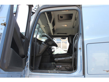 Sadulveok Mercedes-Benz Arocs 1848 E6 Retarder ACC Hydraulik: pilt 3 Sadulveok Mercedes-Benz Arocs 1848 E6 Retarder ACC Hydraulik: pilt 3