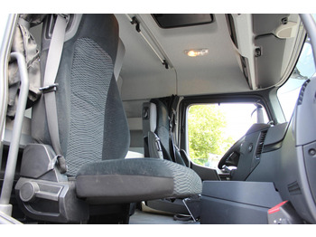 Sadulveok Mercedes-Benz Arocs 1848 E6 Retarder ACC Hydraulik: pilt 2 Sadulveok Mercedes-Benz Arocs 1848 E6 Retarder ACC Hydraulik: pilt 2