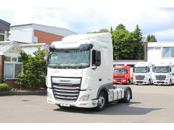 Sadulveok DAF XF 530