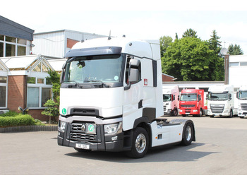 Sadulveok RENAULT T High 520