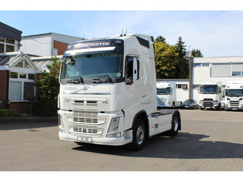 Sadulveok VOLVO FH 500