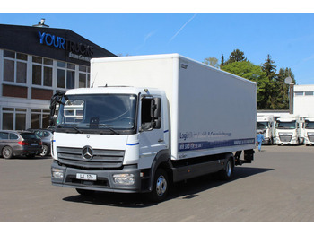 Veoauto MERCEDES-BENZ Atego 1221