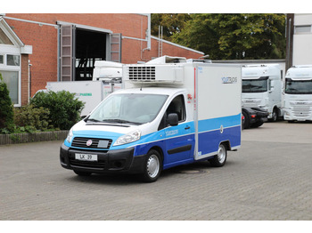 Tarbesõiduk FIAT Scudo