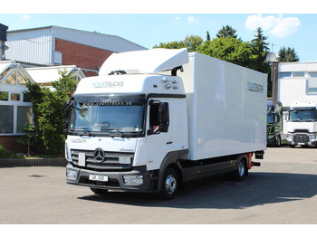 Tarbesõiduk MERCEDES-BENZ