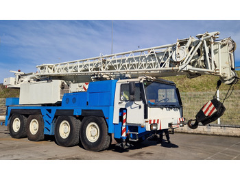 Autokraana LIEBHERR LTM 1070