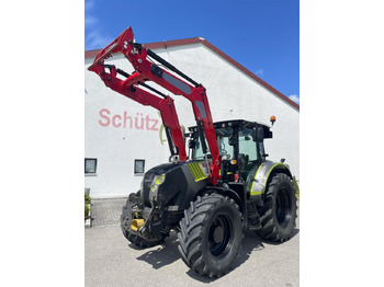 Traktor CLAAS Arion 530