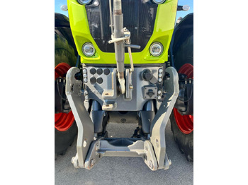 Traktor CLAAS Axion 930 CMATIC, GPS S7, Isobus, Baujahr 2020: pilt 4