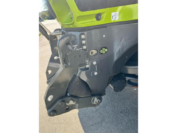Traktor CLAAS Axion 930 CMATIC, GPS S7, Isobus, Baujahr 2020: pilt 5