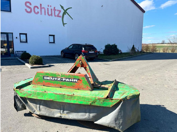 Niiduk DEUTZ
