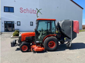 Muruniiduk KUBOTA B series