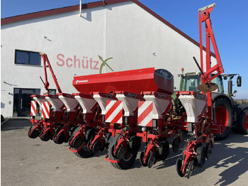 Täppiskülvimasin KVERNELAND