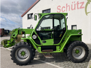 Teleskooplaadur Merlo P34.7 Plus / Teleskoplader Merlo: pilt 2