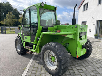Teleskooplaadur Merlo P34.7 Plus / Teleskoplader Merlo: pilt 3