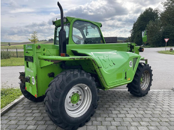 Teleskooplaadur Merlo P34.7 Plus / Teleskoplader Merlo: pilt 5