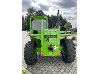 Teleskooplaadur Merlo P34.7 Plus / Teleskoplader Merlo: pilt 4