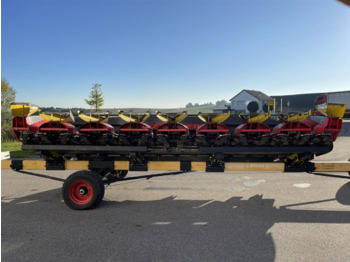 Maisikoristusmasin Ziegler Corn Champion 8-75, Ziegler Maispflücker, Baujahr 2014, 8-Reiher: pilt 5