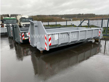 Multilift konteiner