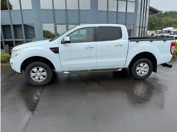 Maastur FORD Ranger
