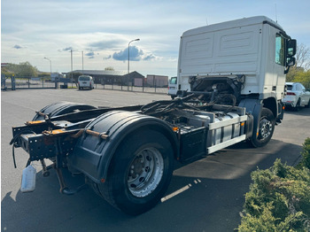 Kabiinišassiiga veoauto Mercedes-Benz Actros 1832 MP 3 Mercedes-Benz Actros 1832 MP 3: pilt 4