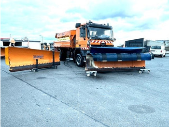 Kallurauto MERCEDES-BENZ Actros 2036